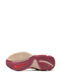 Giannis Immortality 3 Fossil Stone/Desert Berry Sneakers