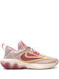 Giannis Immortality 3 Fossil Stone/Desert Berry Sneakers