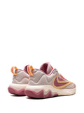Giannis Immortality 3 Fossil Stone/Desert Berry Sneakers