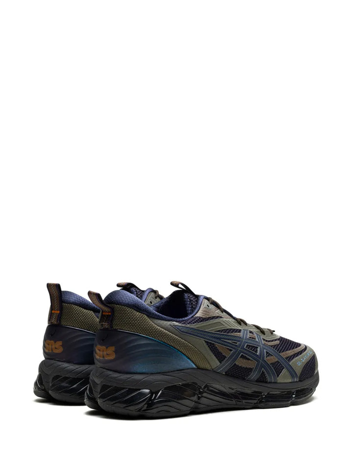 Asics Gel-Quantum 360 Vii Utility Night Shade Sneakers