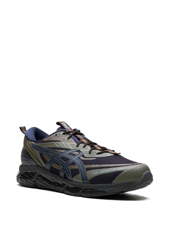 Asics Gel-Quantum 360 Vii Utility Night Shade Sneakers