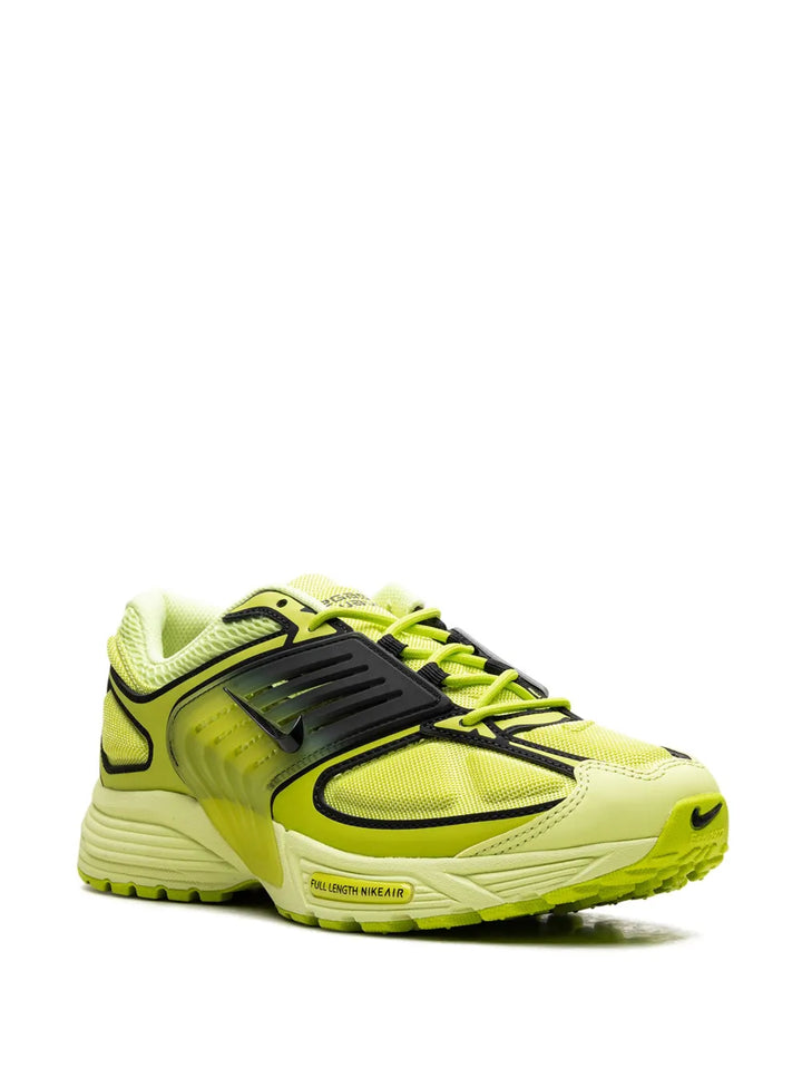 Air Pegasus Wave Light Lemon Twist Sneakers