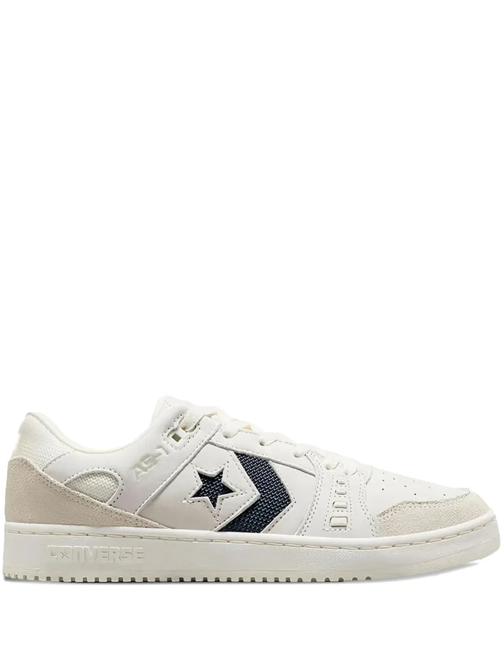 Converse As-1 Pro Egret Navy Sneakers