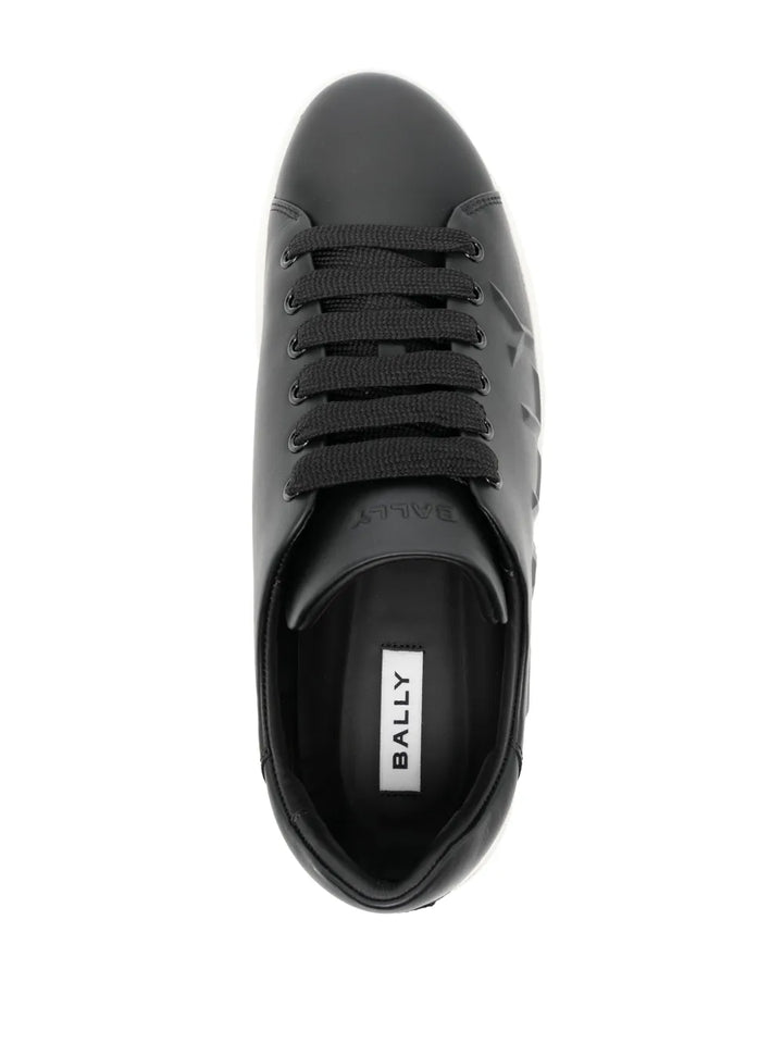 Bally Reka Sneakers