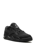 Air Jordan 4 Rm Black Cat Sneakers