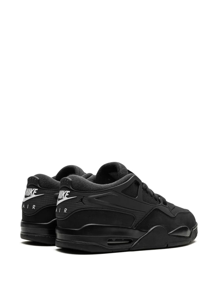Air Jordan 4 Rm Black Cat Sneakers