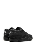 Air Jordan 4 Rm Black Cat Sneakers