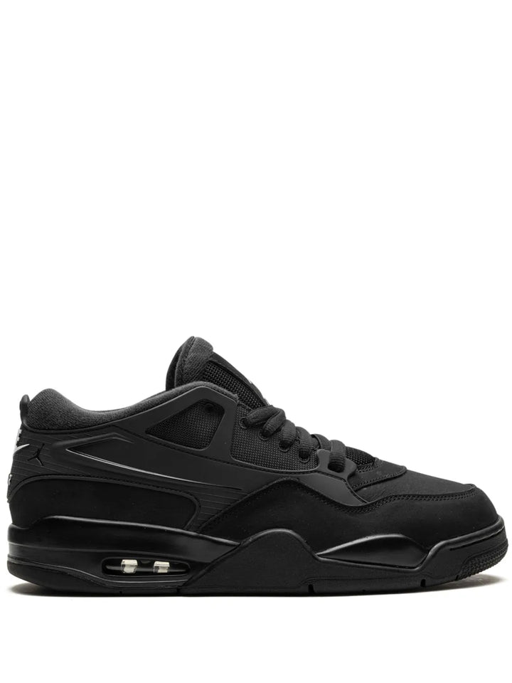 Air Jordan 4 Rm Black Cat Sneakers