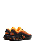 Air Max Dn Se Laser Orange Sneakers