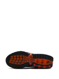 Air Max Dn Se Laser Orange Sneakers
