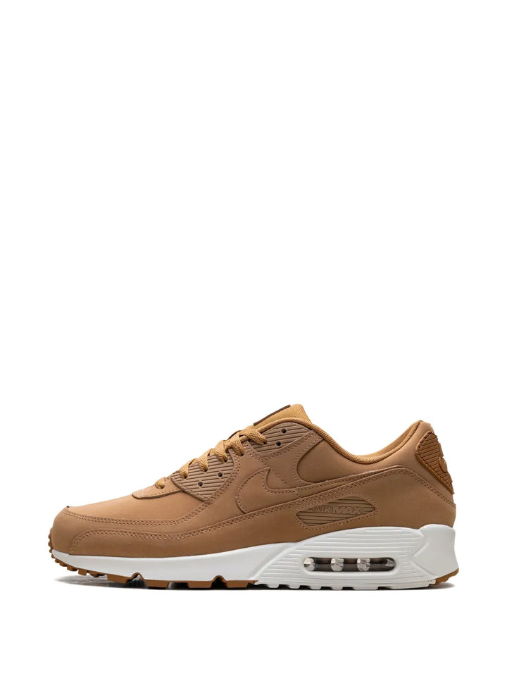 Air Max 90 Flax/Sail Sneakers