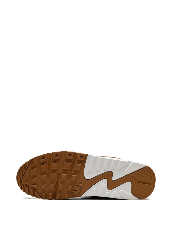 Air Max 90 Flax/Sail Sneakers