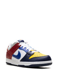 Dunk Low What The Sneakers