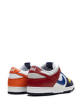 Dunk Low What The Sneakers