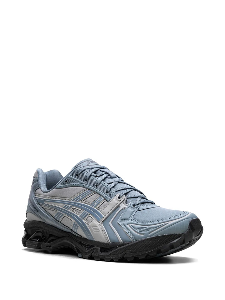 Asics Gel-Kayano 14 Earthenware Pack - Fjord Grey Sneakers