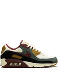 Air Max 90 Prm Coconut Milk/Vintage Green/Bronze Sneakers