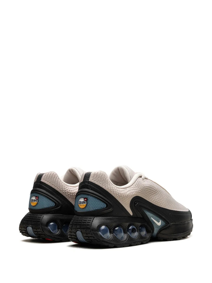 Air Max Light Orewood Brown Turquoise Sneakers