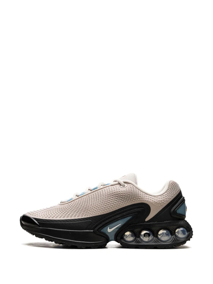 Air Max Light Orewood Brown Turquoise Sneakers