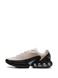 Air Max Light Orewood Brown Turquoise Sneakers