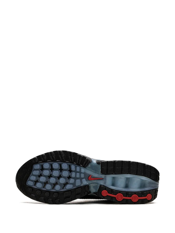 Air Max Light Orewood Brown Turquoise Sneakers