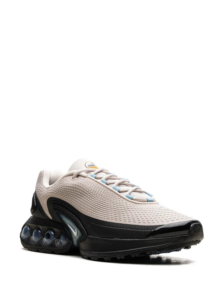 Air Max Light Orewood Brown Turquoise Sneakers