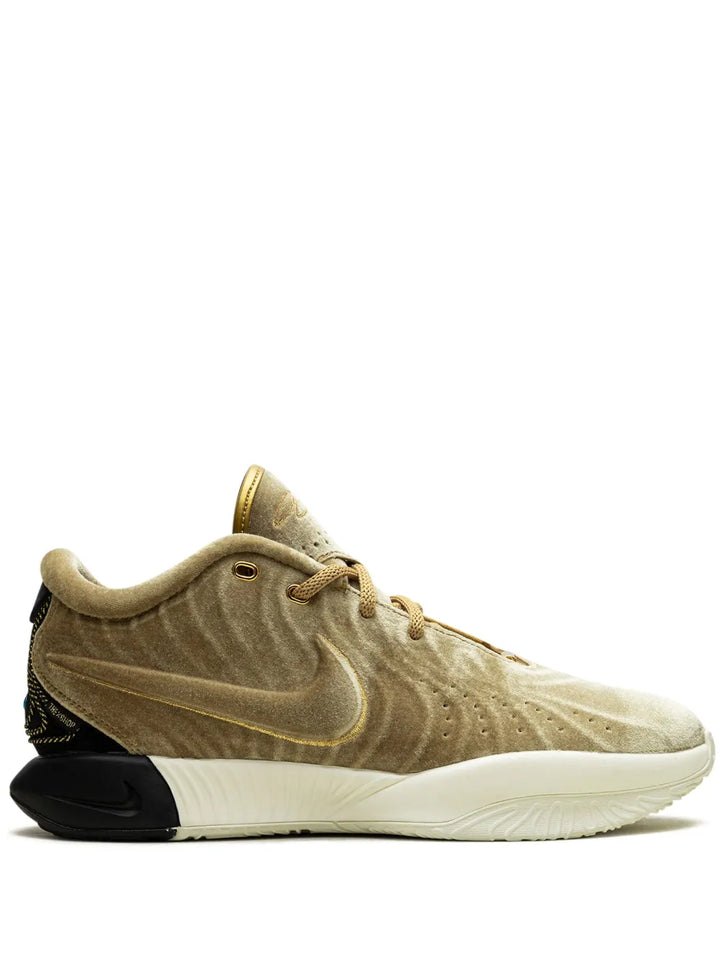 Lebron 21 Ep The Shop Nobility Sneakers