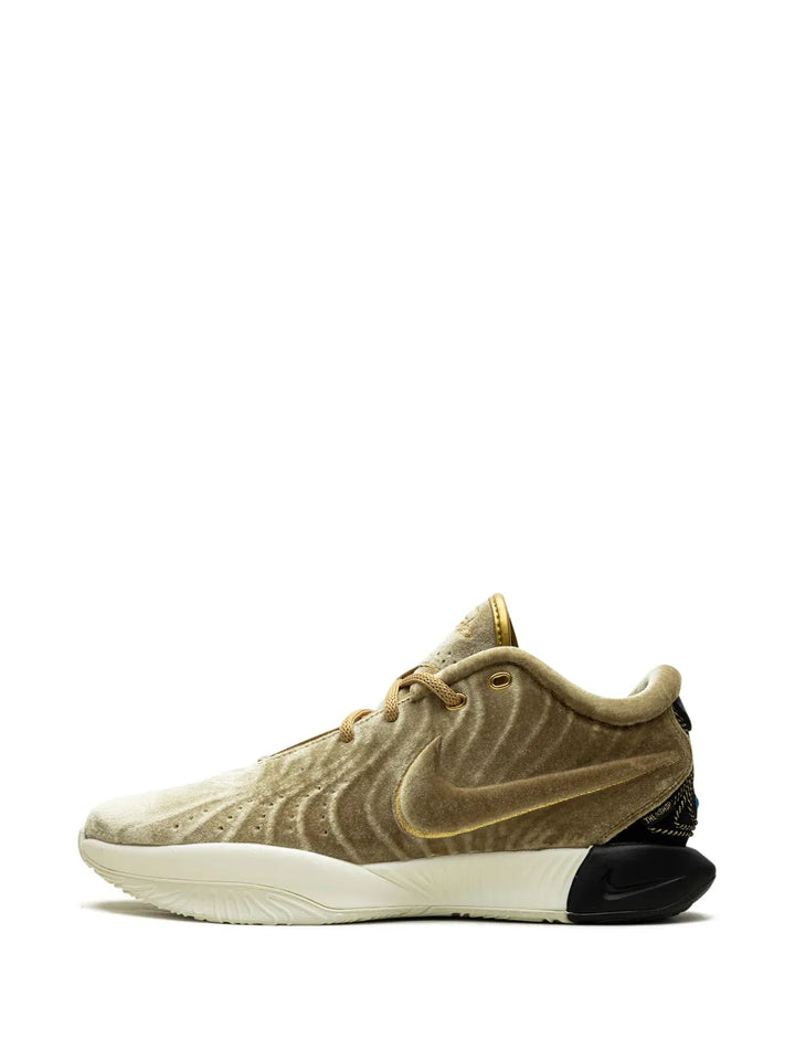 Lebron 21 Ep The Shop Nobility Sneakers