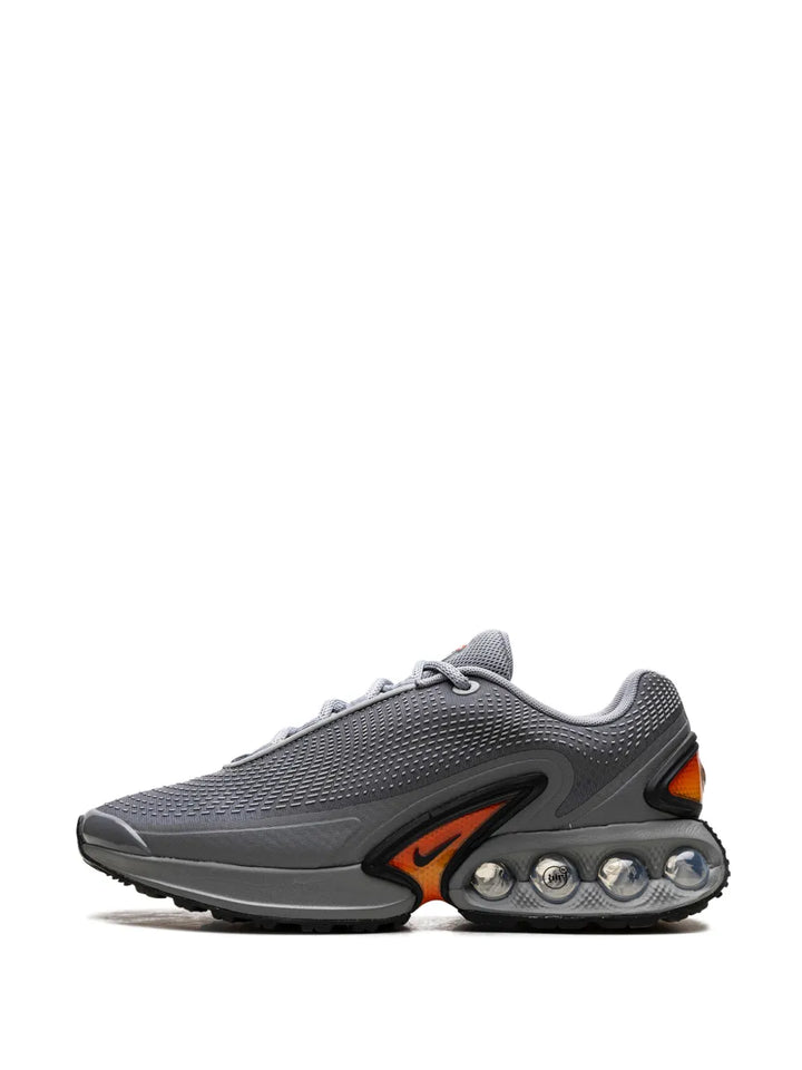 Air Max Dn Particle Grey Sneakers