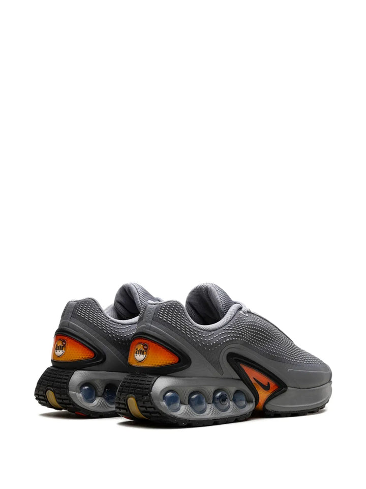 Air Max Dn Particle Grey Sneakers