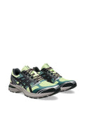 Asics Gel-Terrain Green Sneakers