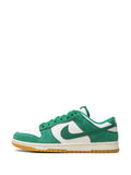 Dunk Low Se Malachite Sneakers