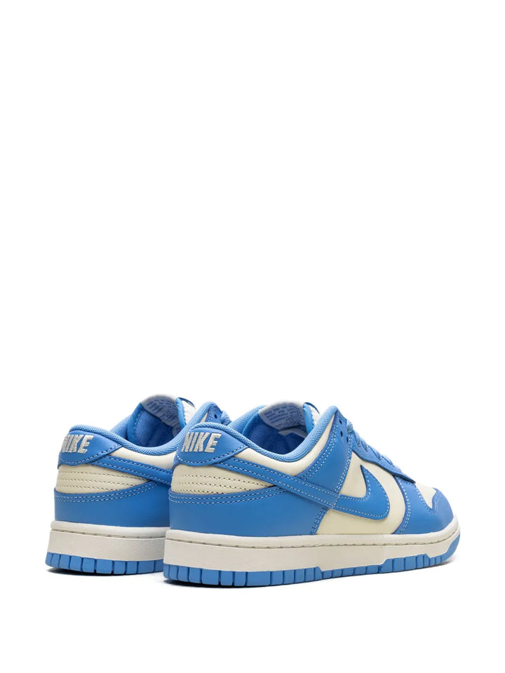 Dunk Low Retro University Blue Sneakers
