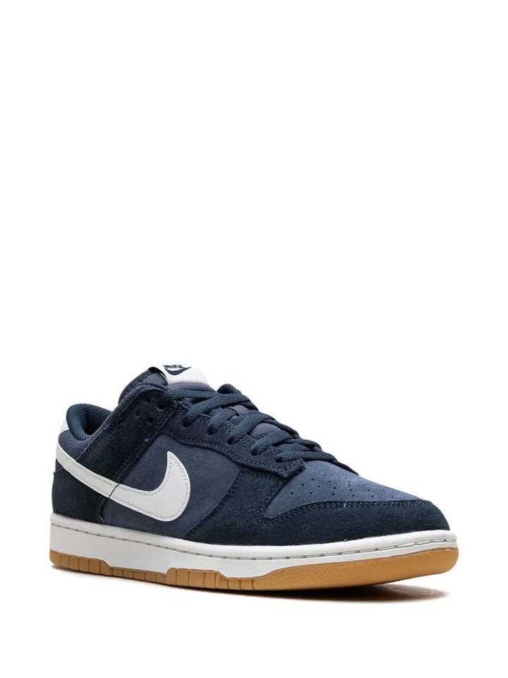 Dunk Low Retro Se Monsoon Blue - Armoury Navy/Monsoon Blue/Gum Yellow/Summit White Sneakers
