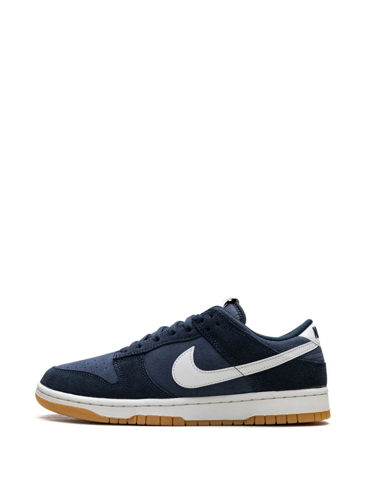 Dunk Low Retro Se Monsoon Blue - Armoury Navy/Monsoon Blue/Gum Yellow/Summit White Sneakers