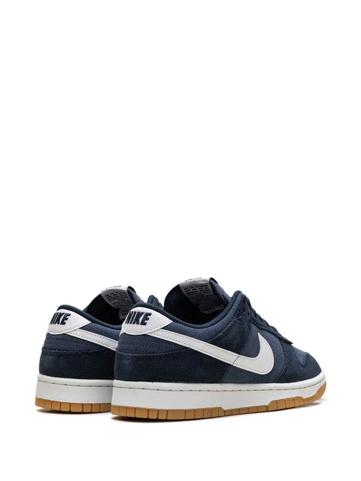 Dunk Low Retro Se Monsoon Blue - Armoury Navy/Monsoon Blue/Gum Yellow/Summit White Sneakers