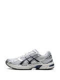 Asics Gel-1130 Glacier Grey/Black Sneakers