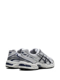 Asics Gel-1130 Glacier Grey/Black Sneakers