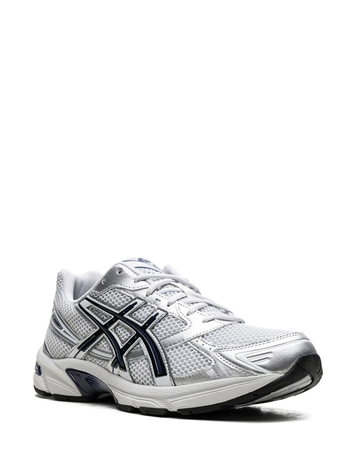 Asics Gel-1130 Glacier Grey/Black Sneakers