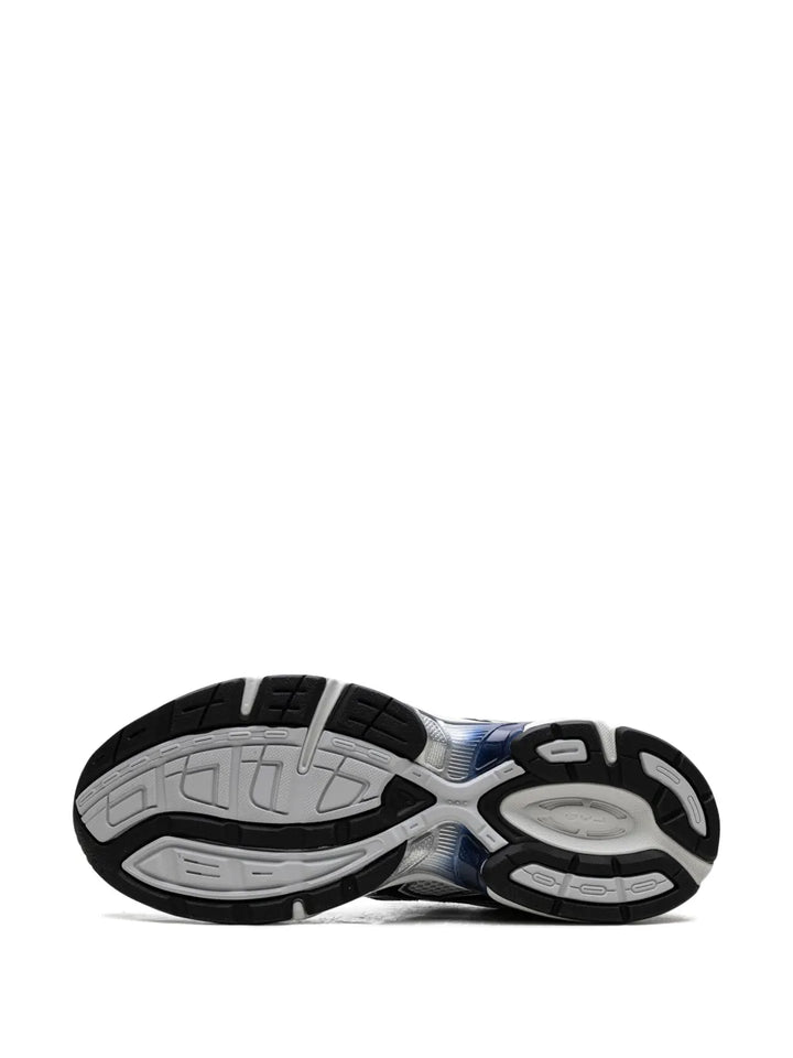 Asics Gel-1130 Glacier Grey/Black Sneakers