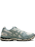 Asics Gel-Kayano 12.1 Kith - Cream Sage Sneakers