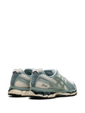 Asics Gel-Kayano 12.1 Kith - Cream Sage Sneakers