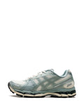 Asics Gel-Kayano 12.1 Kith - Cream Sage Sneakers