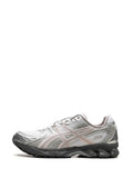 Asics Gel-Nimbus 10.1 Kith - White Morganite Sneakers