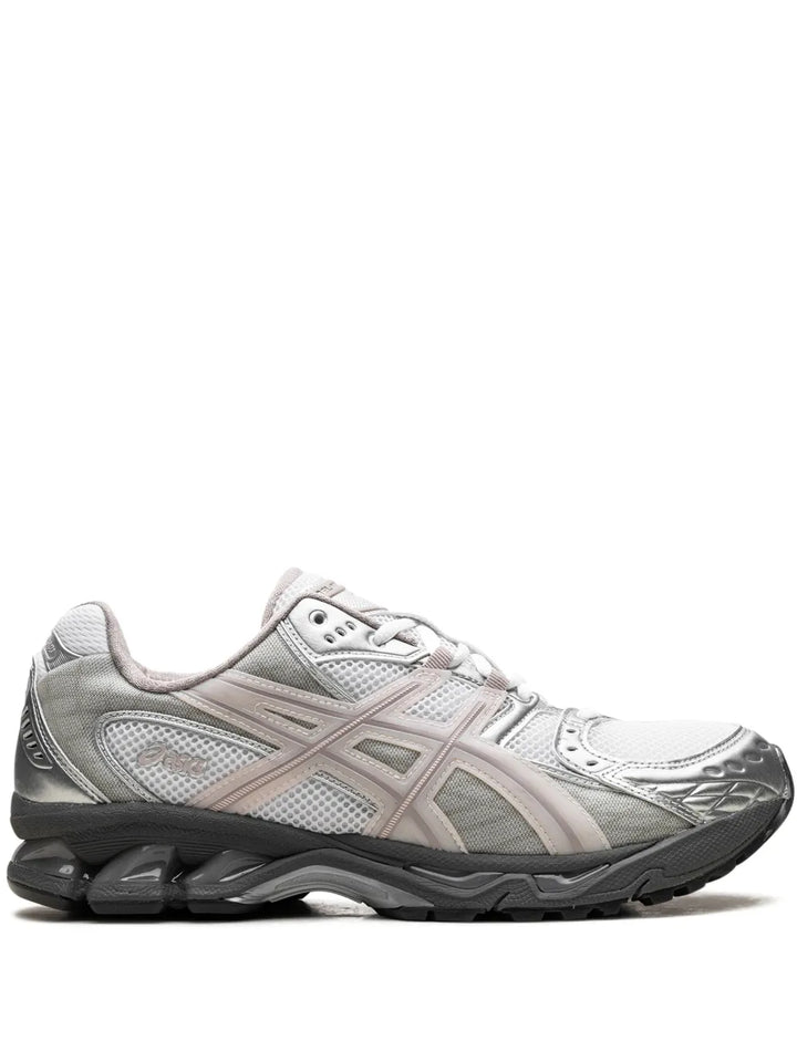 Asics Gel-Nimbus 10.1 Kith - White Morganite Sneakers