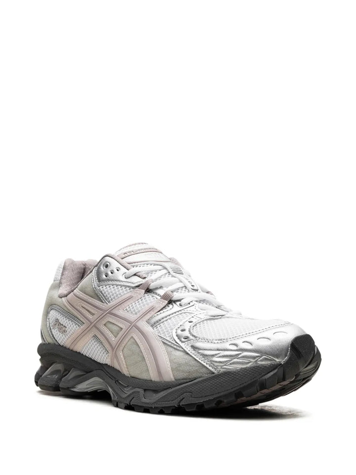 Asics Gel-Nimbus 10.1 Kith - White Morganite Sneakers