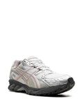 Asics Gel-Nimbus 10.1 Kith - White Morganite Sneakers