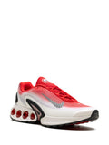 Air Max Dn Se University Red Sneakers