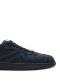 Burberry Check Terrace Sneakers