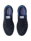 Burberry Check Terrace Sneakers