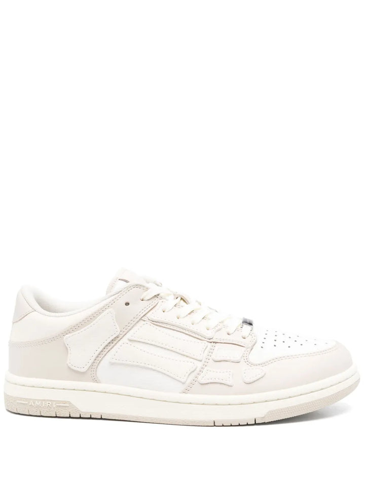 Amiri Skel-Top Sneakers